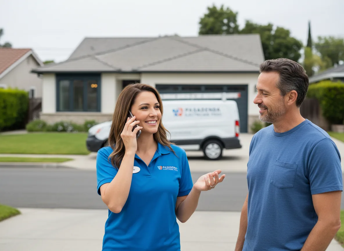 Electrician New Athens, OH FAQs